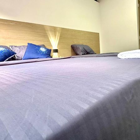 Aparthotel Sinu Loft à Medellín Extérieur photo