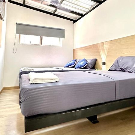 Aparthotel Sinu Loft à Medellín Extérieur photo