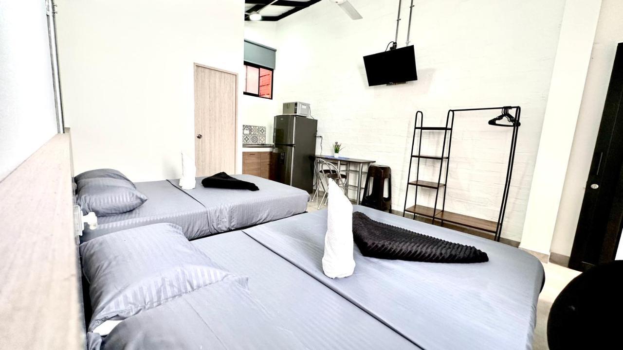 Aparthotel Sinu Loft à Medellín Extérieur photo