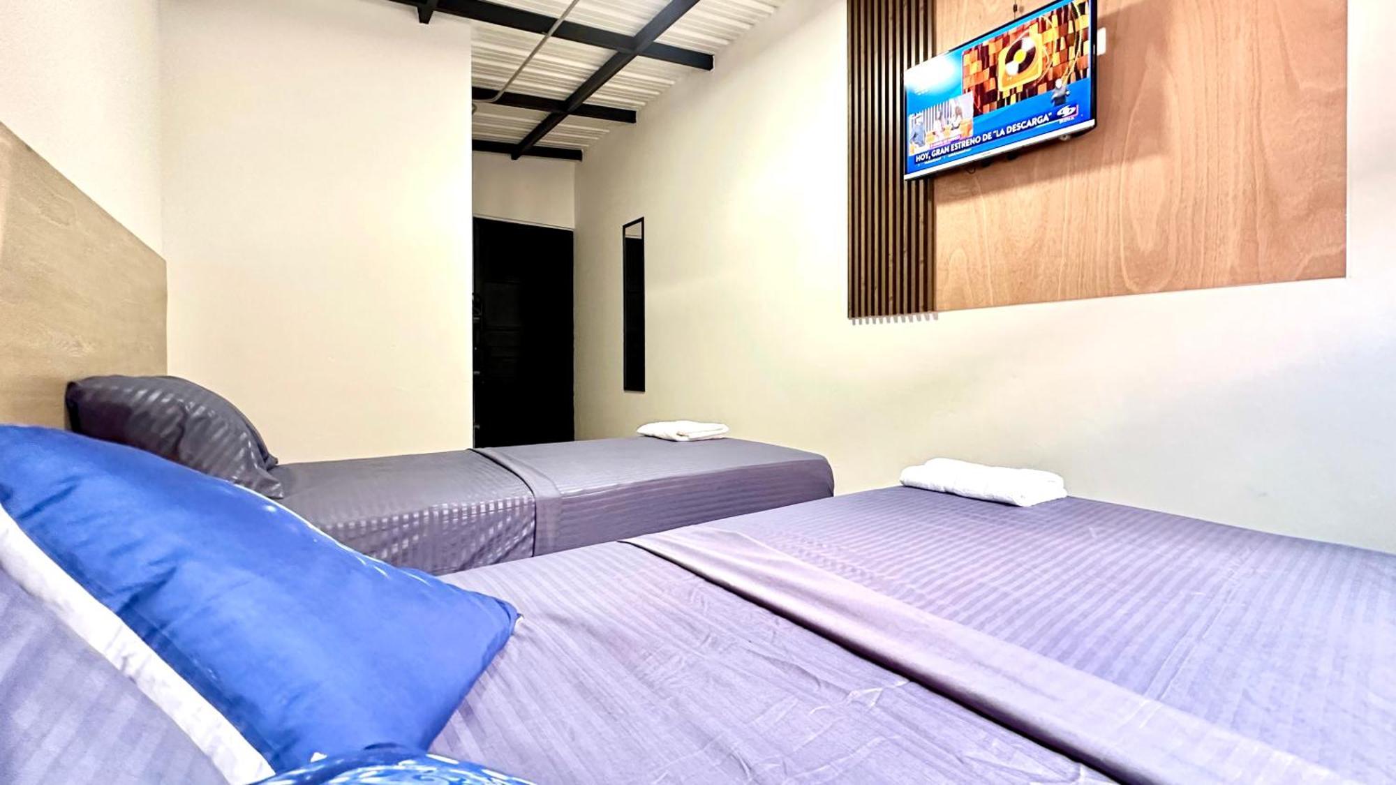 Aparthotel Sinu Loft à Medellín Extérieur photo