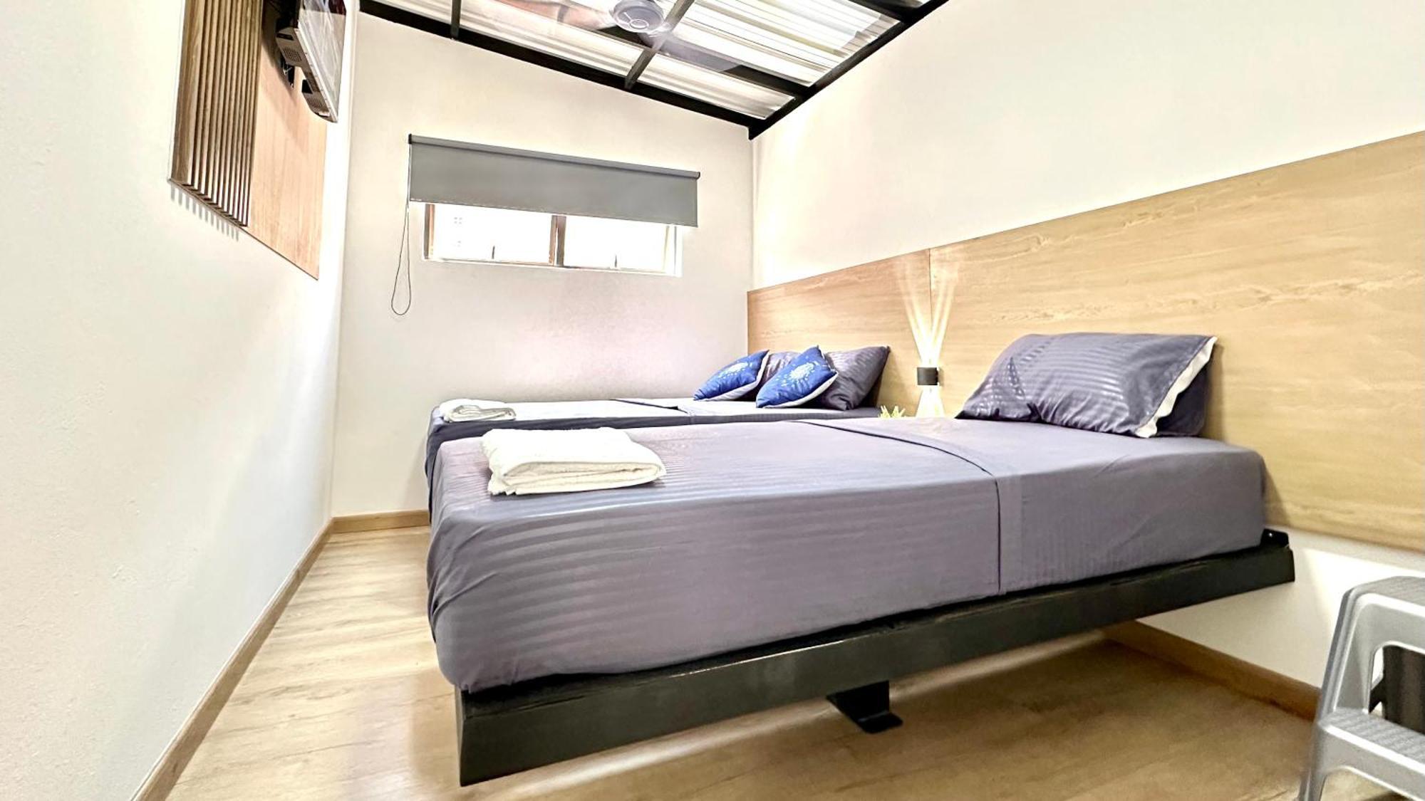 Aparthotel Sinu Loft à Medellín Extérieur photo