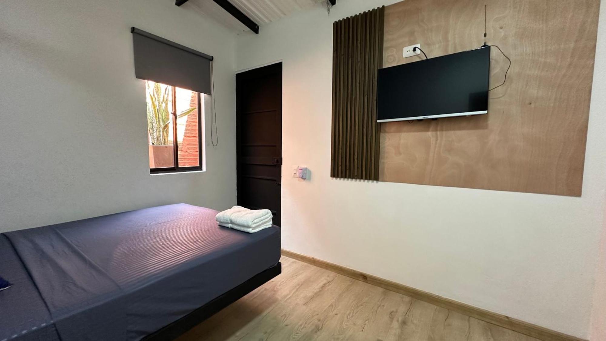 Aparthotel Sinu Loft à Medellín Extérieur photo