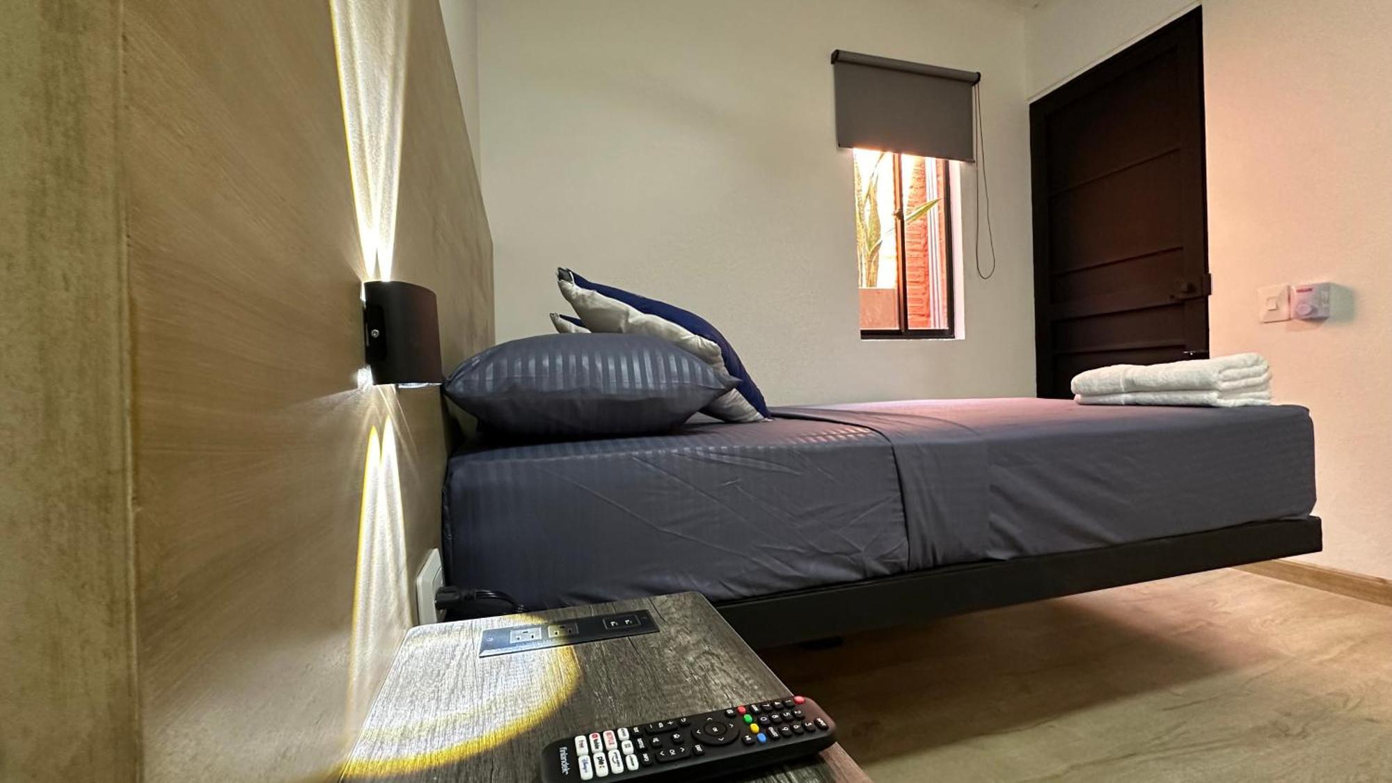 Aparthotel Sinu Loft à Medellín Extérieur photo