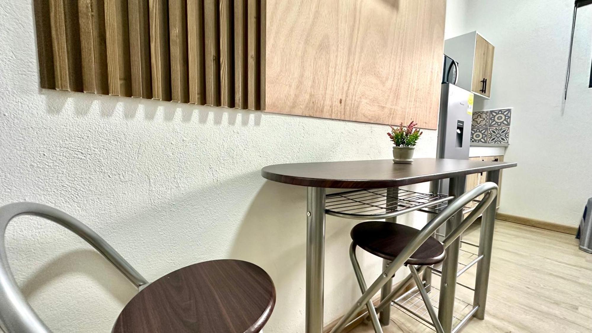 Aparthotel Sinu Loft à Medellín Extérieur photo