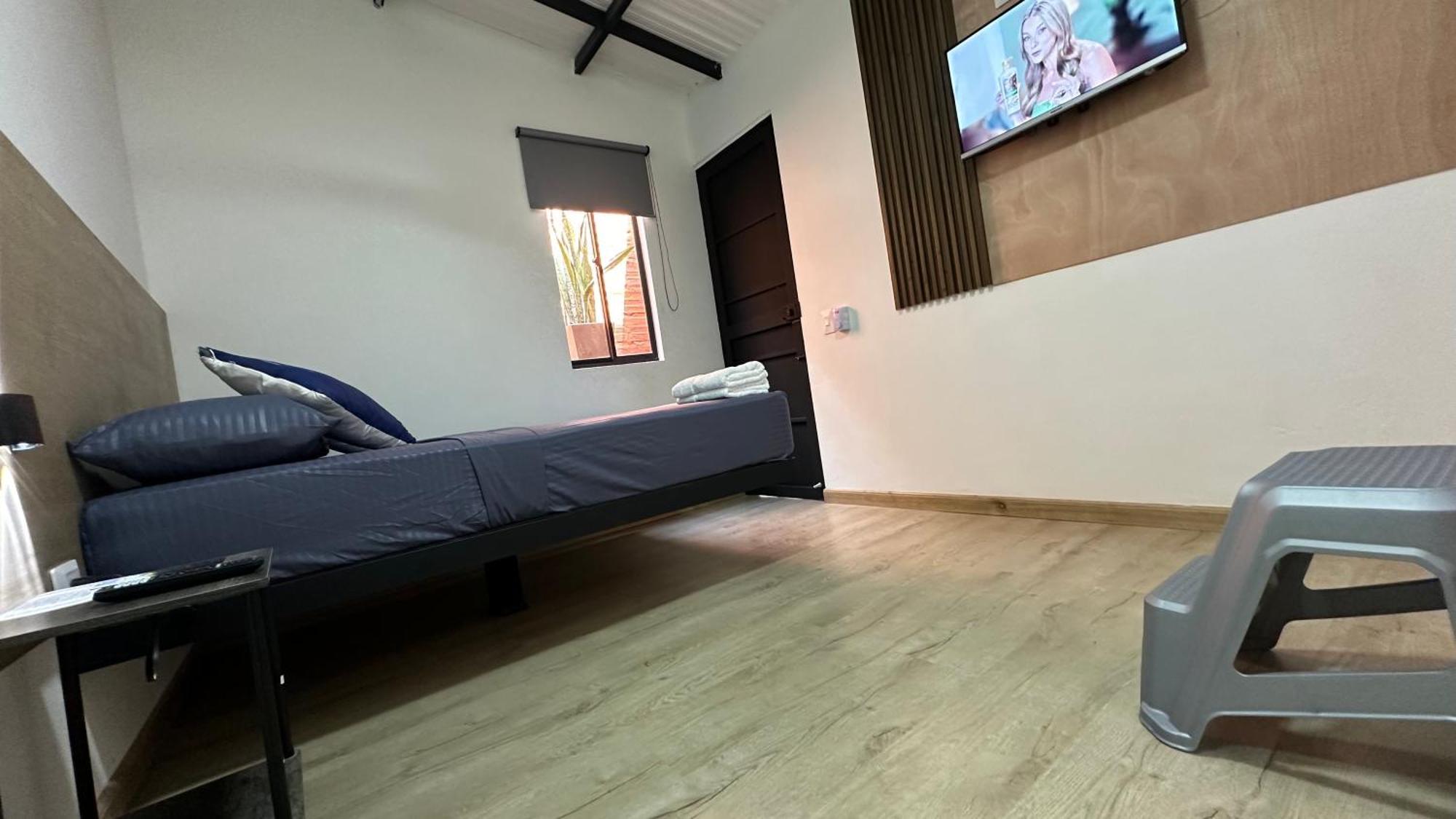 Aparthotel Sinu Loft à Medellín Extérieur photo
